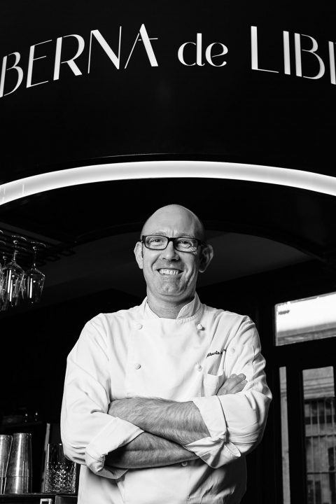 EL CHEF
